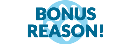 Bonus Reason