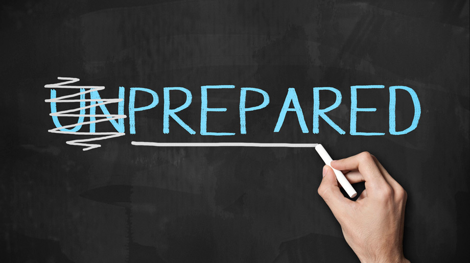 Prepare for IT Emergencies with Response Plans