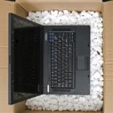 Laptop Ready for Customer