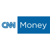 CNN Money Logo