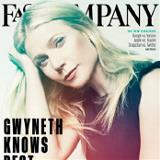 Gwyneth Fast Company