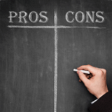 Pros and Cons