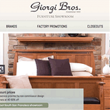Giorgi Bros. Homepage