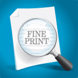 Fine Print