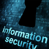 Information Security Key