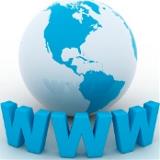 WWW Logo