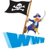 Digital Pirate