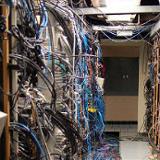 Network Support Nightmare