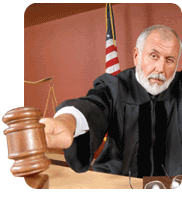 Judge Ruling