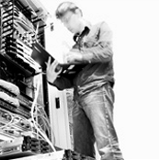 IT Consultant