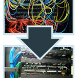 Tangled Cables