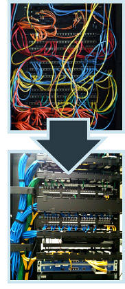 Network Cabling Done Right