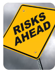 IT Safety Risks Ahead