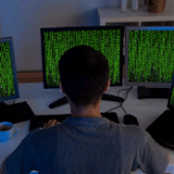 Coding Screen