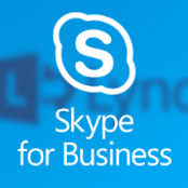 Lync Now Skype for Business