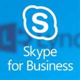 Lync Now Skype for Business