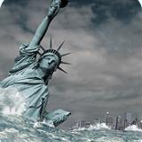 Liberty Underwater