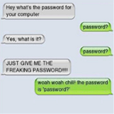 Password Security