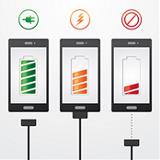 Phone Batteries