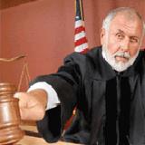 Judge Ruling