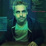 Hacker Breaking Into Your Network