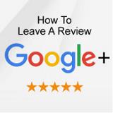 Google+ Reviews