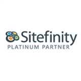 Sitefinity Platinum Partner