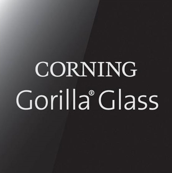 Corning Gorilla Glass