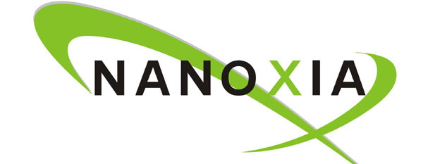 Nanoxia USA