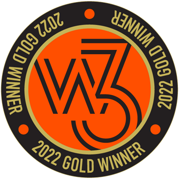 2022 W3 Award - Towlift.com