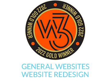 2022 W3 Award - Towlift.com