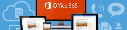 Office 365 Support for DFW Businesses