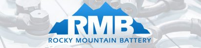 Rocky Mountain Battery Website Development