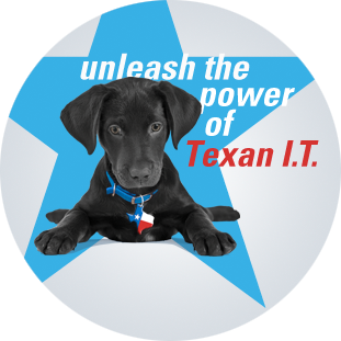 IT Support to Unleash Texan IT