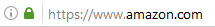 HTTPS Icon HTTPS Icon on Amazon.com