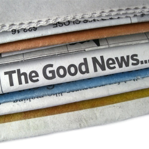 Reshoring Good News