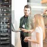 IT Security Report Card