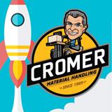 Cromer Website Launch Icon