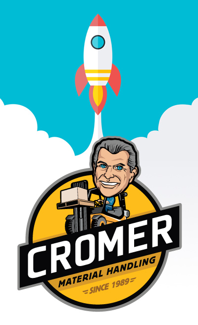 Website Launch - Cromer