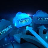Hybrid IT Infrastructure