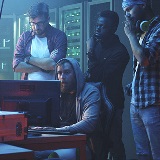 Passwords Stopping Hackers
