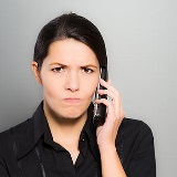 Spam Calls in Teams
