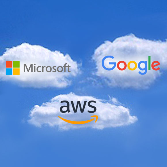 The Cloud Runs on 3 Providers. If They Go Down, So Do You.