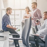 Adding an IT Consultant to the Team