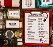 Use a Prepper Mindset for Planning IT Responses