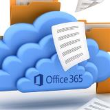 Office 365 Backup July 2018