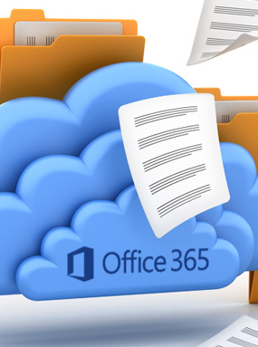 Office 365 Needs Backup July 2018