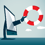 Secure Backups Rescue Businesses