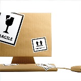 Move IT Hardware Safely