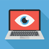 Use a Private Browser and Search Engine